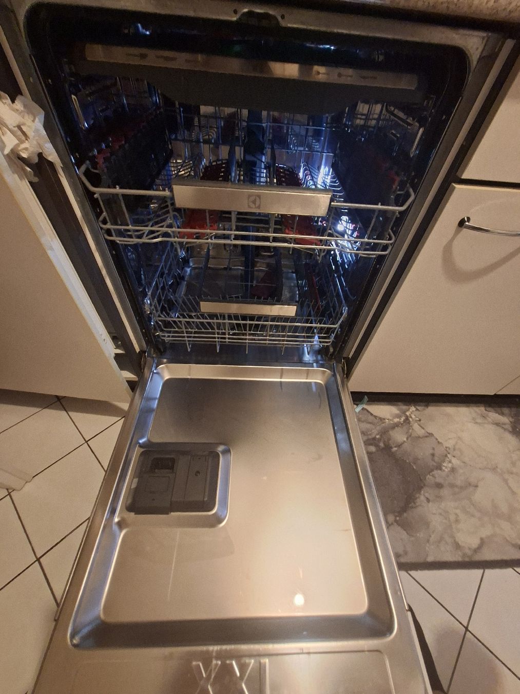 Electrolux Lavastoviglie: Electrolux Einbau-Geschirrspüler – Usato da Aesch BL venduto da Italianapazzah02 4