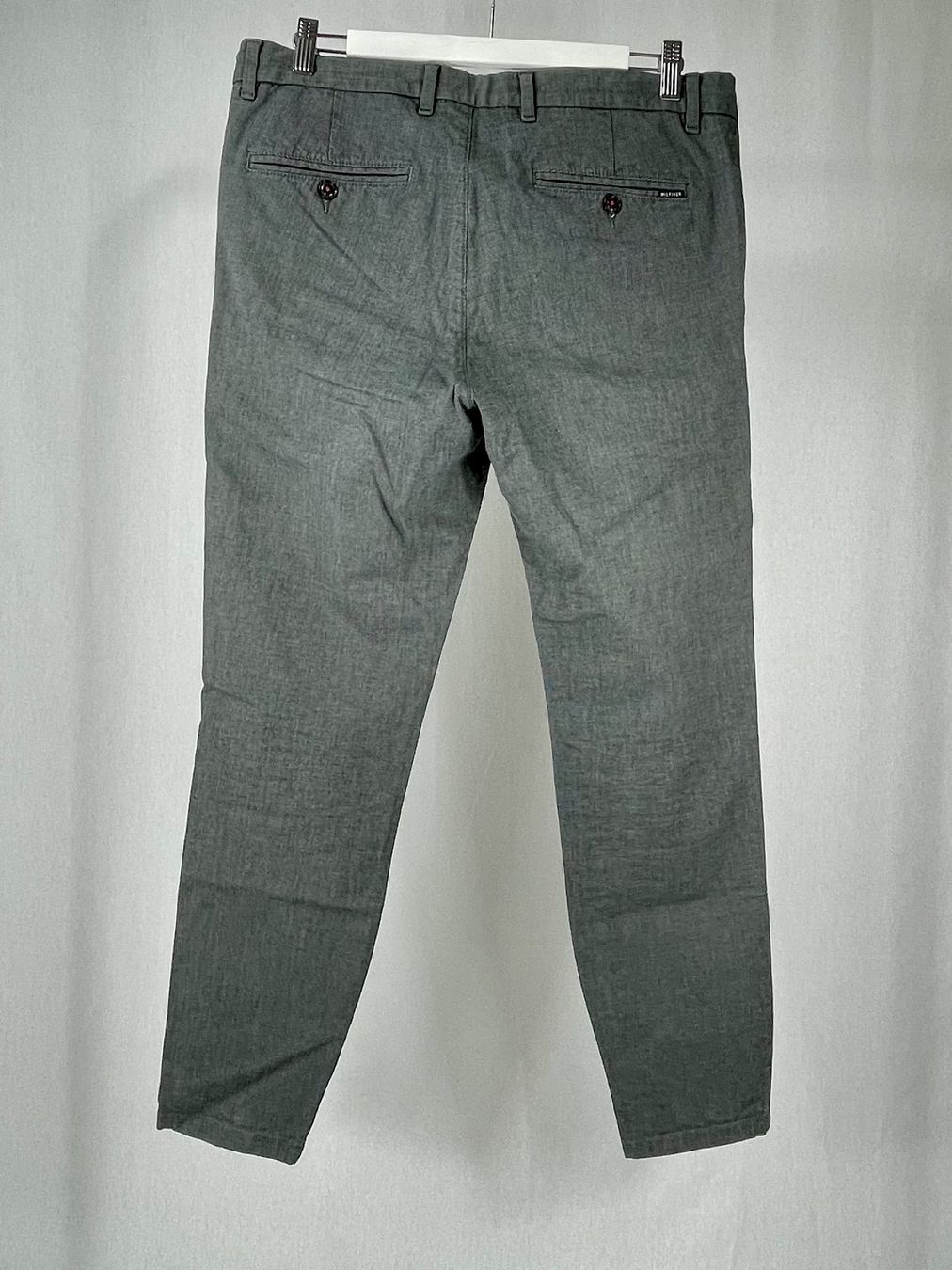 Tommy Hilfiger Hosen: Hose - Chinos - Tommy Hilfiger – Neu (gemäss Beschreibung) aus Romanshorn von MAFLOMAS 1