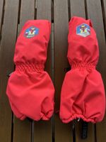 McKinley Skihandschuhe Fäustlinge, Gr. 3, Top Zustand!