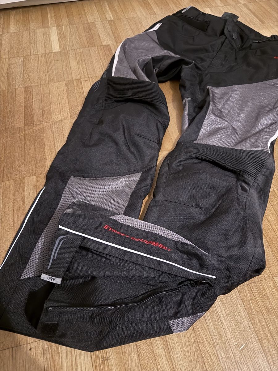 Pantalons: MotoradHossen FastWay – Neuf (Voir description) à Basel par sopi04 1