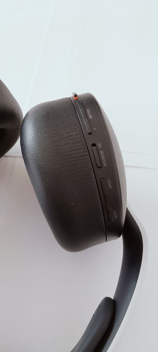 Sony Cuffie: Neuwertiger Sony Playstation 5 Pulse 3D Wireless Kopfhörer – Nuovo (secondo la descrizione) da Biel/Bienne venduto da Vintage-timearts 2