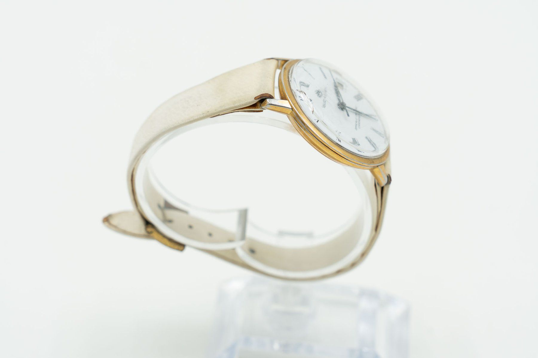 Bracelets: Bucherer Armbanduhr – Ref. 07/50 – D'occasion à Au ZH par BrockiAu 4