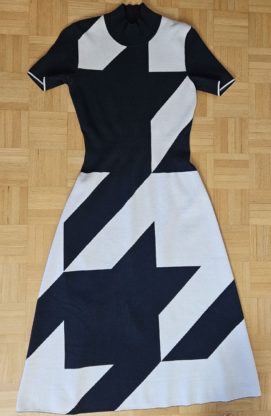 Hugo Boss Kleider: Cooles Boss Kleid XS/S – Neu (gemäss Beschreibung) aus Regensdorf von bus_dn2t 5