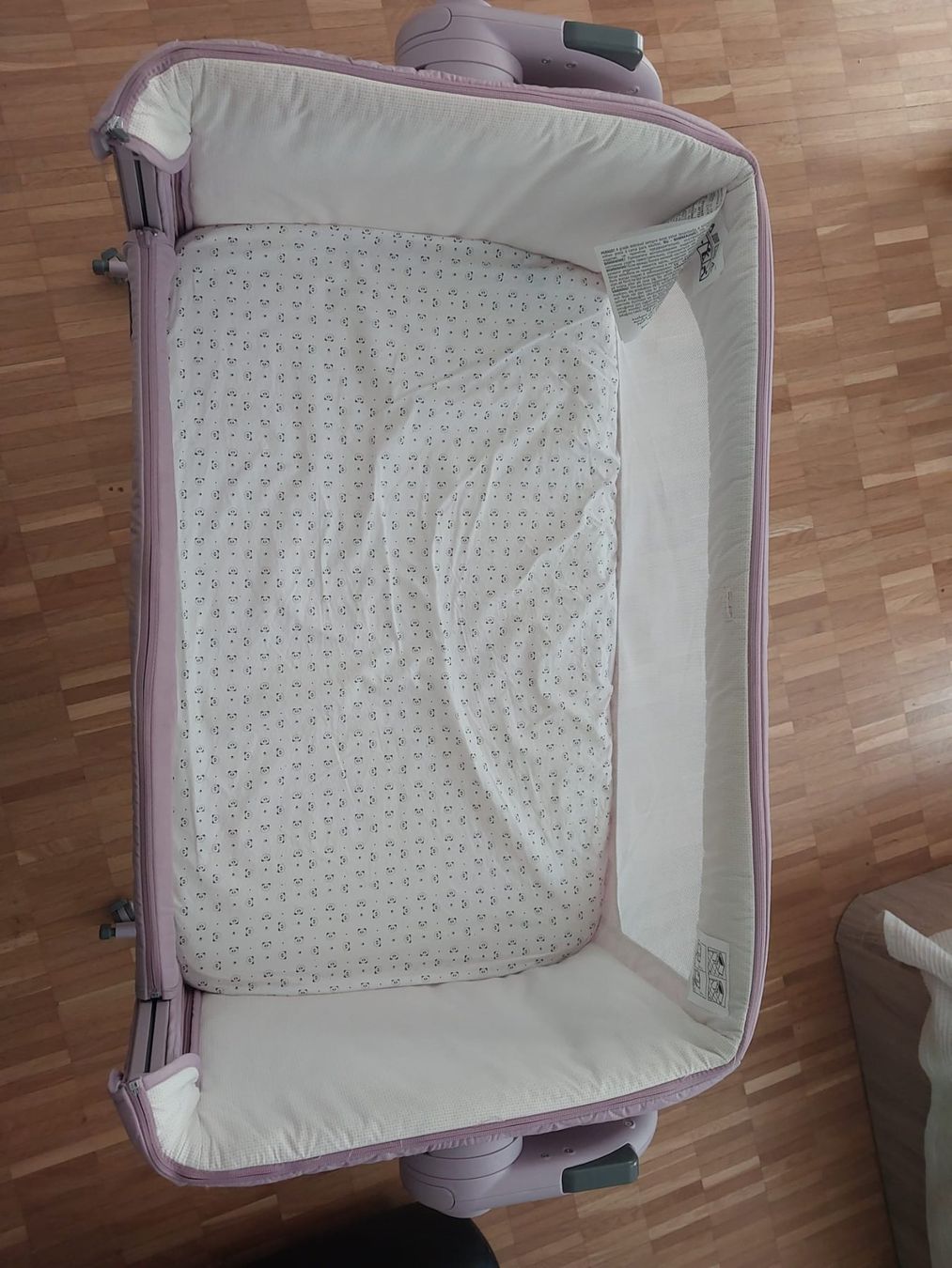 Chicco Letti: Baby Beistellbett Chicco next2me – Usato da Kaiseraugst venduto da chr_hx26 4
