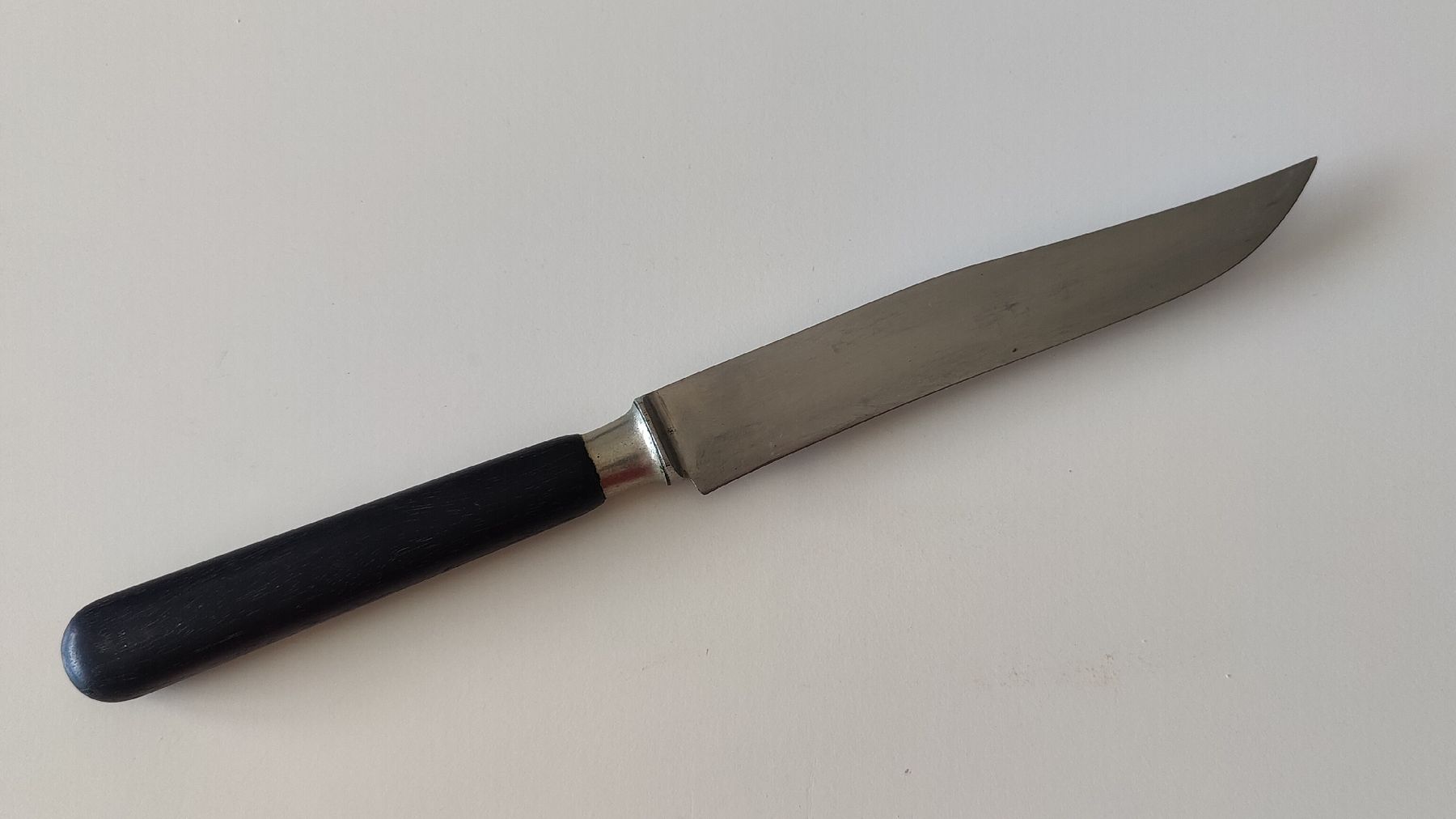 Wenger Coltelli da cucina: Wenger Tahara Fleischmesser (WG) – Usato da Neuenhof venduto da bro_9zsg 1