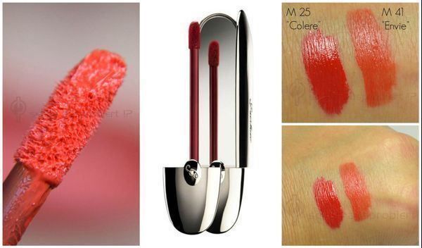 Profumi & Eau de Toilette: Guerlain Rouge G L’Extrait M41 Envie – Nuovo (secondo la descrizione) da Eichberg venduto da Kati30