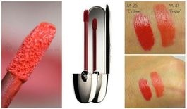 Guerlain Rouge G L’Extrait M41 Envie