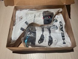 Chaussures de ski Head Raptor WCR 140S - 27,5