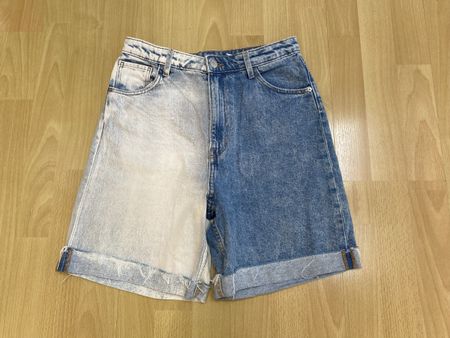 Coole Jeans Denim Shorts Gr.170, Sommer Look!