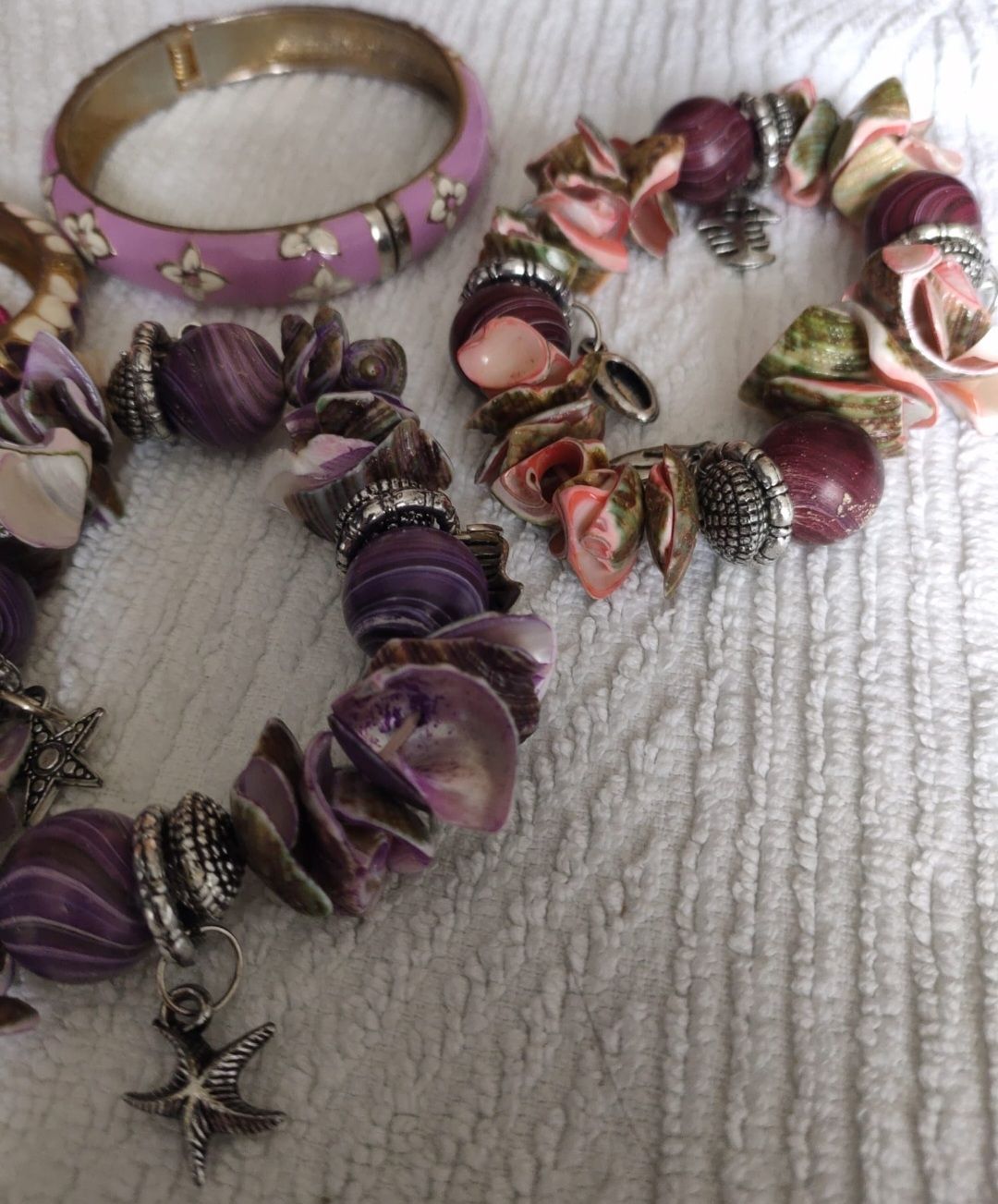 Bracelets: Armbänder – D'occasion à Luzern par Luzern_Energy 3
