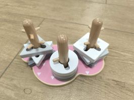 Kindsgut Motorikspielzeug