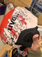 Uvex Skihelm, XXS-XS (51-55cm)
