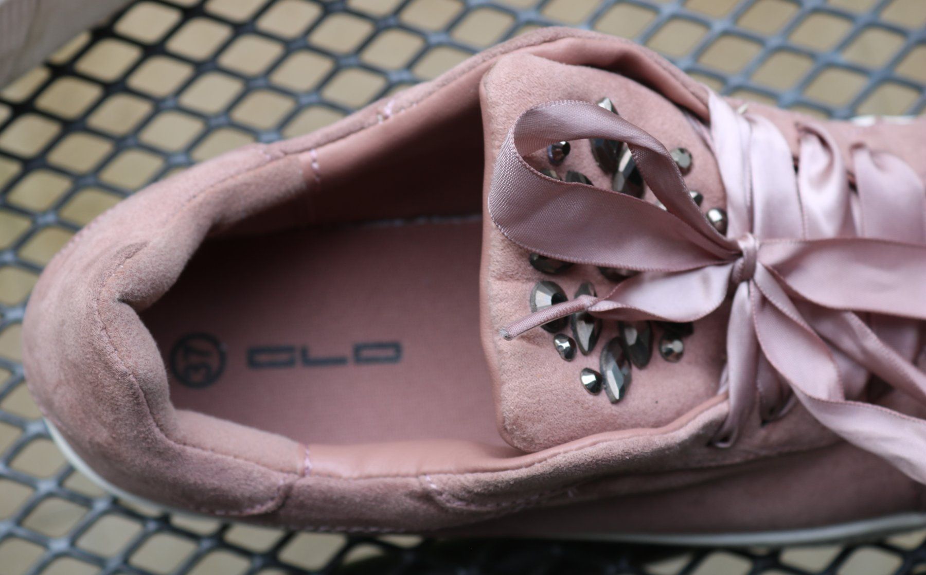 Graceland Scarpe da donna: Sneaker Marke Graceland – Usato da Frick venduto da Beni58 5