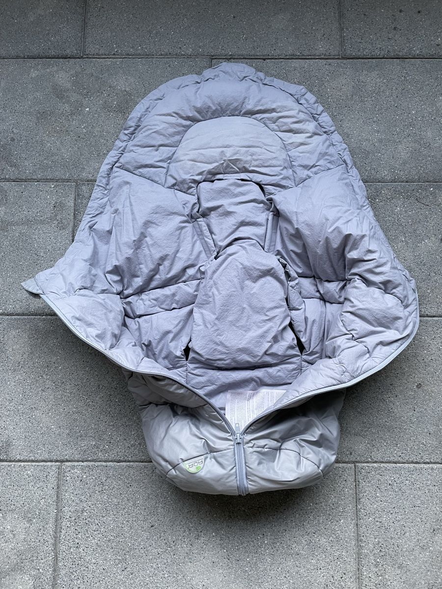 Maxi-Cosi Sacchi a pelo: Maxi Cosi Schlupfsack – Usato da Dorf venduto da CS-Z 1