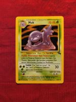 Pokemon Karte Muk 13