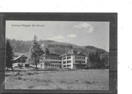 SZ Kurhaus Wäggital