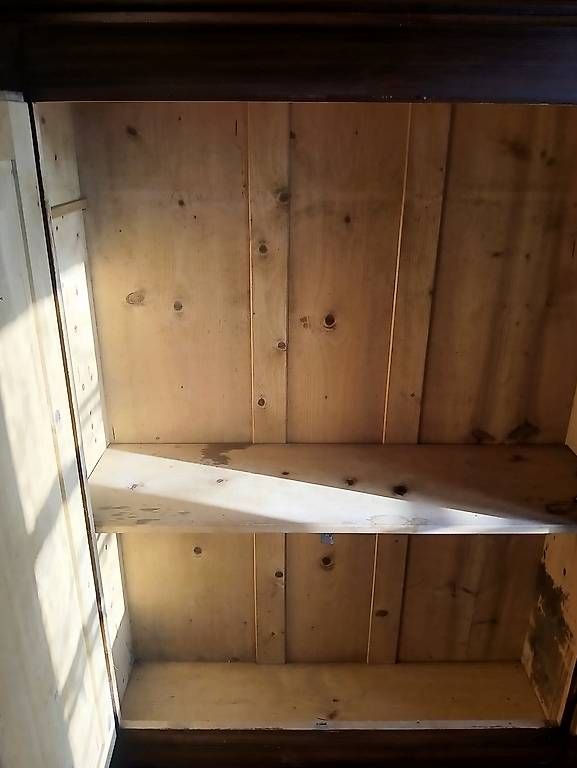 Armadi: Kleiderschrank antik – Usato da Schwarzenbach BE venduto da pat_259t 3