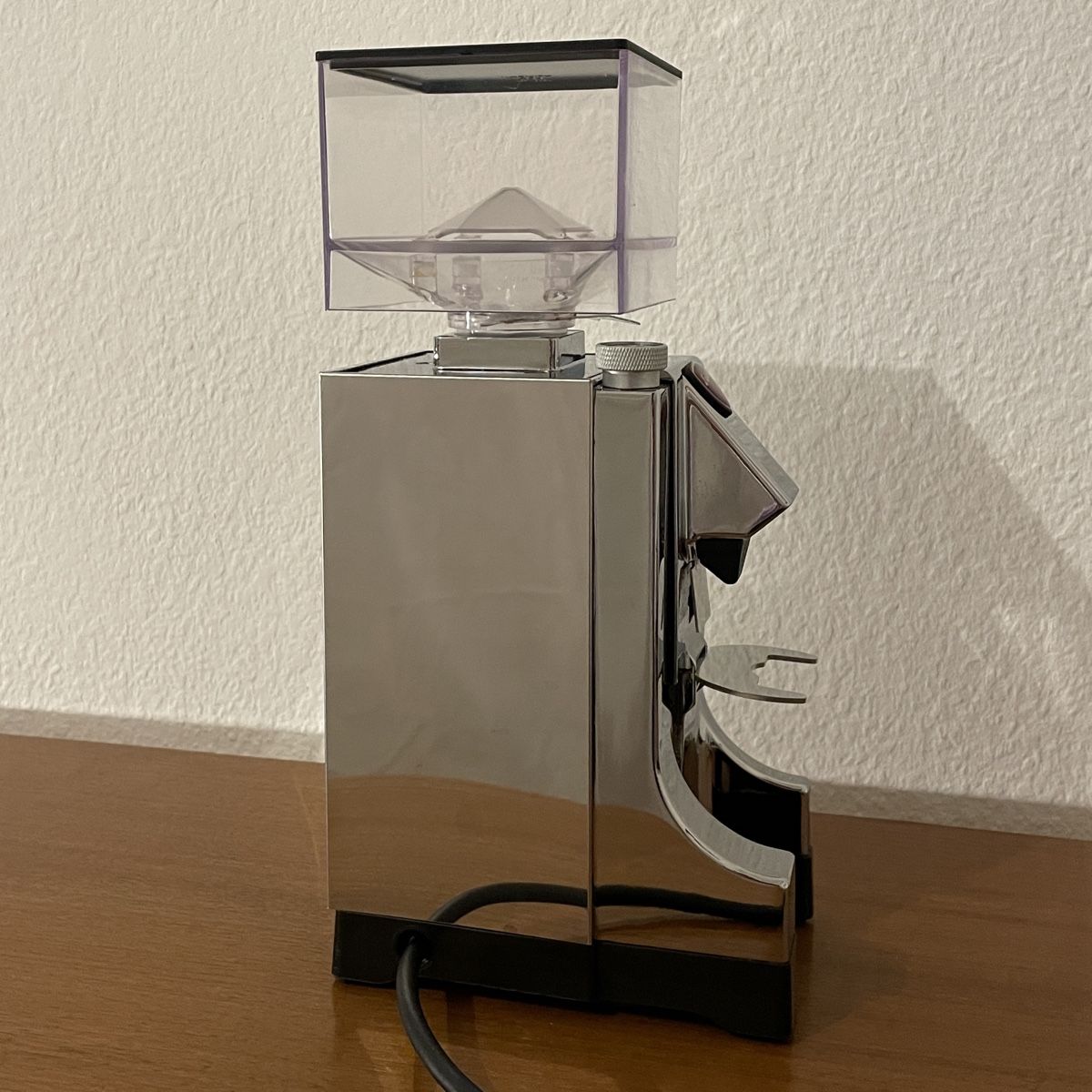 Eureka Elettrodomestici da cucina: Eureka Mignon Kaffeemühle – Usato da Basel venduto da jel_w37x 1