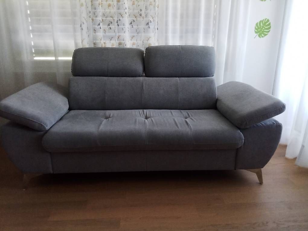 Sofas: Zeitlos und bequem – Gebraucht aus Othmarsingen von Calimera1964 1