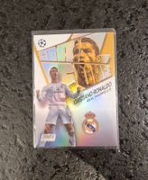 Cristiano Ronaldo - Real Madrid - Topps