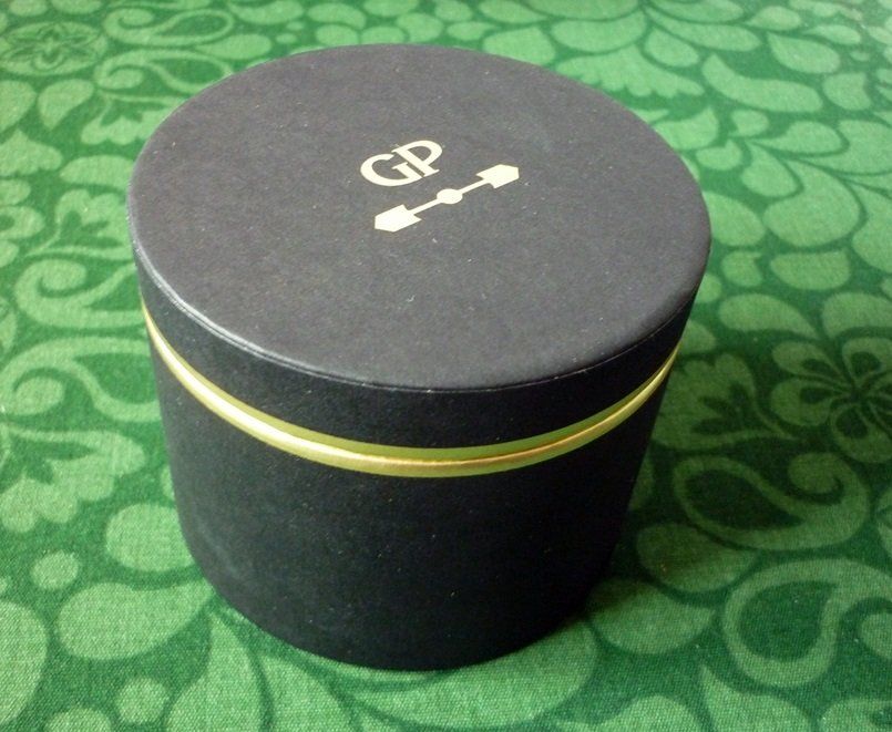 Girard-Perregaux Orologi: GP - GIRARD-PERREGAUX Box – Usato da Adliswil venduto da di_hans 1