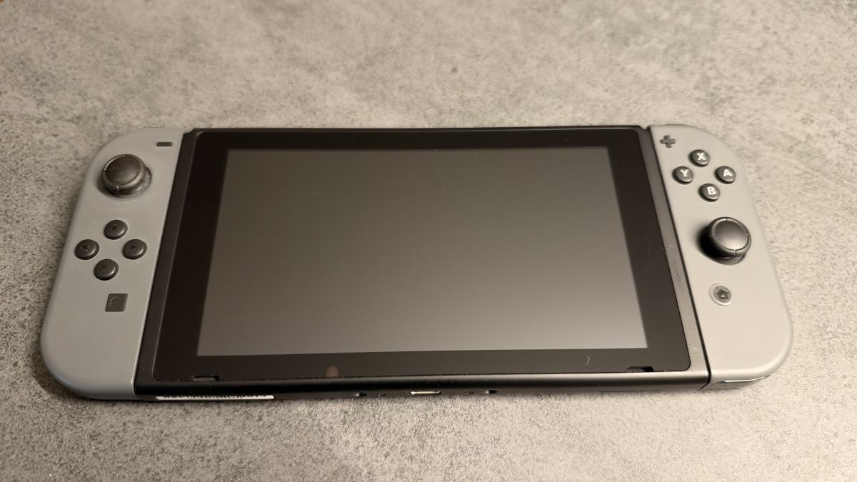 Nintendo Konsolen: Nintendo Switch 1 – Gebraucht aus Dübendorf von lilmissprincess 1