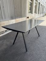 Designklassiker "Wogg7" Tisch