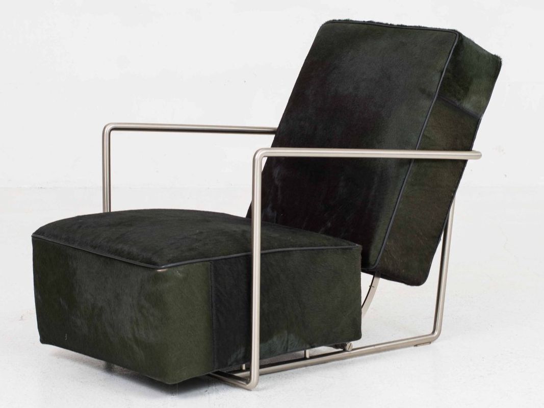 Flexform Sessel: Flexform A.B.C. Sessel von Antonio Citterio – Gebraucht aus Zürich von STUZH38 2