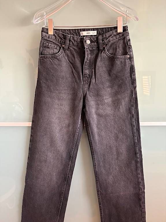 Jeans: Jeans von Mango Grösse 34 – Usato da Hedingen venduto da inf_mjl7
