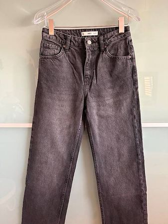 Jeans von Mango Grösse 34