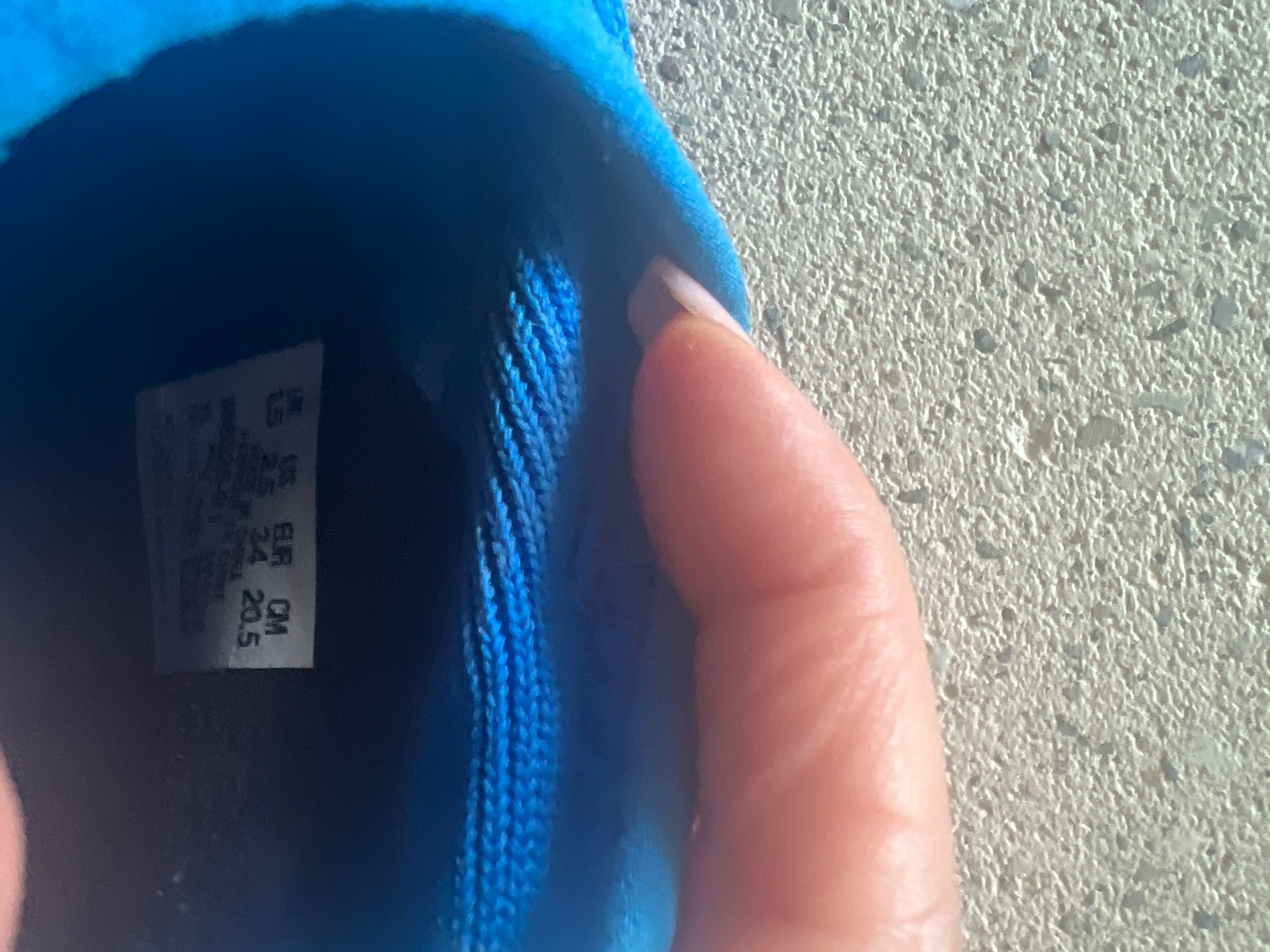 Puma Scarpe da uomo: Puma Fussball Schuhe gr. 34 – Usato da Uetikon am See venduto da Jolie2009 4
