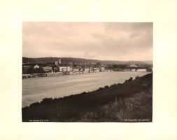 Schroeder & Cie, Zürich, um 1895, Rheinfelden 1810