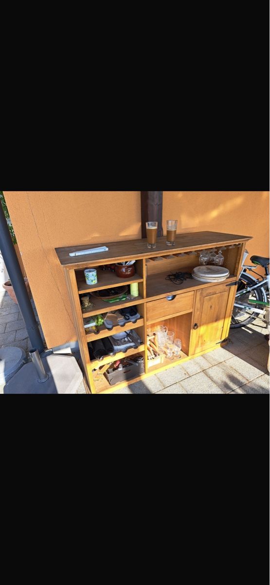 Schränke: Schrank – Gebraucht aus Zürich von Jadi2019 3