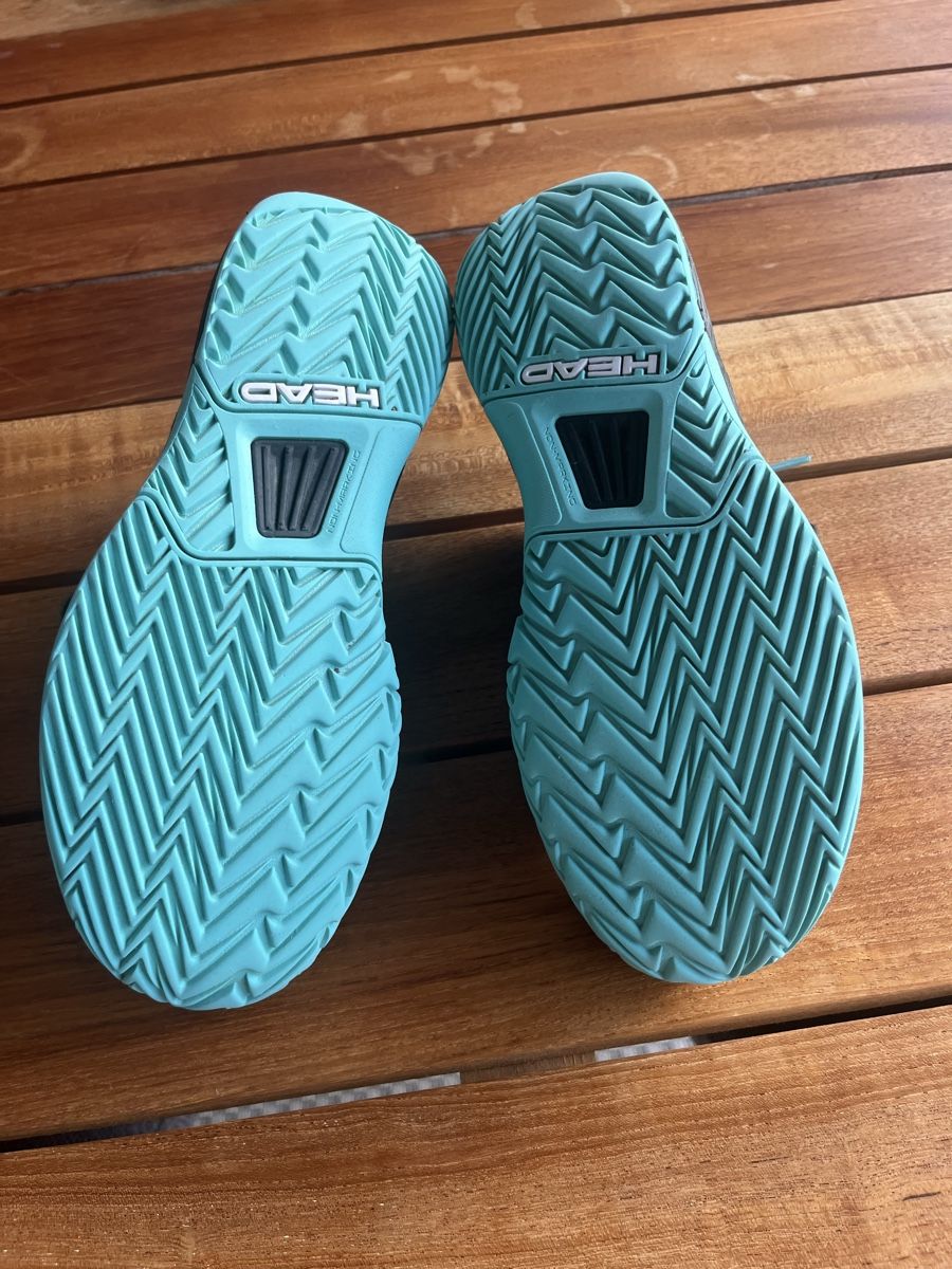 Head Scarpe da uomo: Head Tennisschuhe, Grösse 36,5 – Usato da Altdorf UR venduto da Jenny13 2