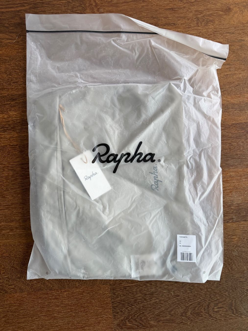 Rapha Taschen: Rapha Tech Musette – Neu und originalverpackt aus Ennetbaden von miboo 3