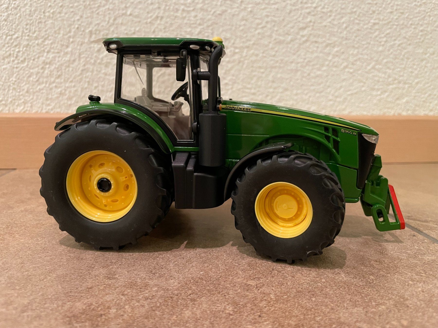 John Deere Tracteurs: SIKU John Deere 8360R – Neuf avec emballage d'origine à Kreuzlingen par Stefan1150 2