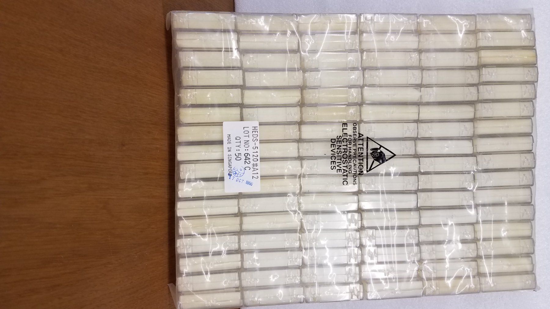 Contenitori & Simili: 96 Verpackungsdosen von Edelsteinen, transparent, gepolstert – Usato da Linden venduto da Mb2bb 5