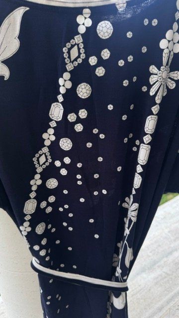 Kleider: vestito donna italia perfetto – Gebraucht aus Davesco-Soragno von kappas 3