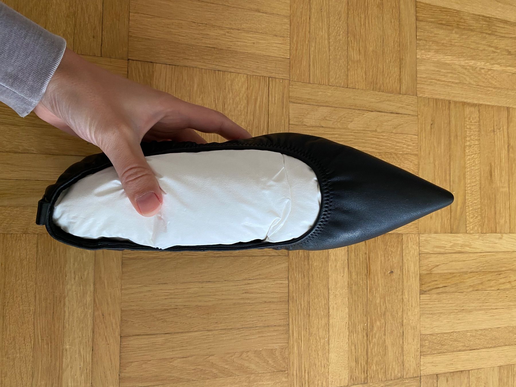 Chaussures femmes: St. Agni Schuhe Ballerina – Neuf avec emballage d'origine à Zürich par cookiemonster2222 2