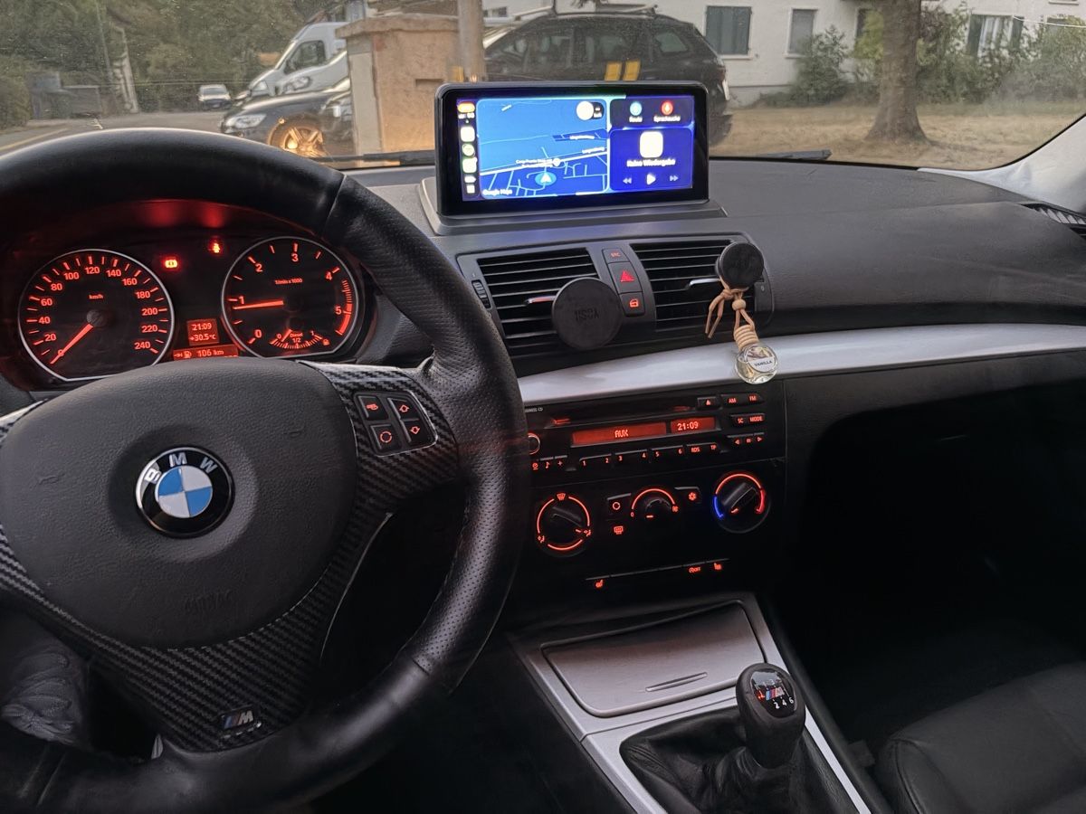 BMW Automobili: BMW 1er E87 118d LCI  – Usato da Aarburg venduto da jon_mw9q 6