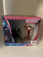 Schleich Batman vs Harley Quinn