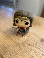 Wonder Woman Funko Pop Wonder Woman 206 Justice League