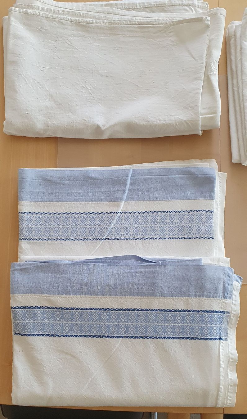 Biancheria da letto: Bettwäsche – Usato da Bözberg venduto da markmcge 3