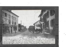 VD Mézières 1907 Grande Rue