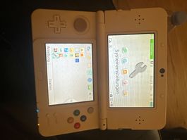 New Nintendo 3ds