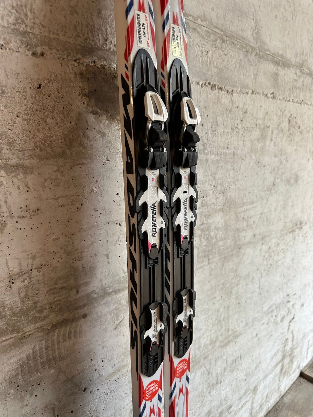 Madshus Skis: Langlaufski 175CM Skate Madshus – Gebraucht aus Emmenbrücke von karkarkar 2