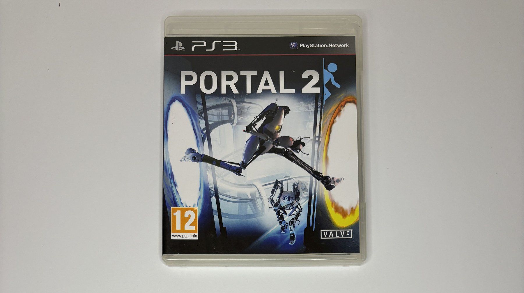 Giochi: PS3 - Portal 2 – Usato da Allschwil venduto da Bullach
