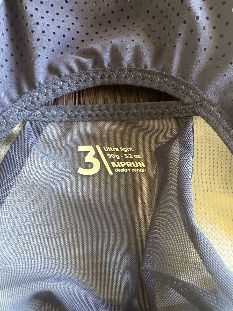 Zaini: Trail Run Vest - KIPRUN – Nuovo (secondo la descrizione) da Belp venduto da naqua5 2