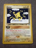 Pokemon Elekid 22 Neo Genesis - english ab 1 chf