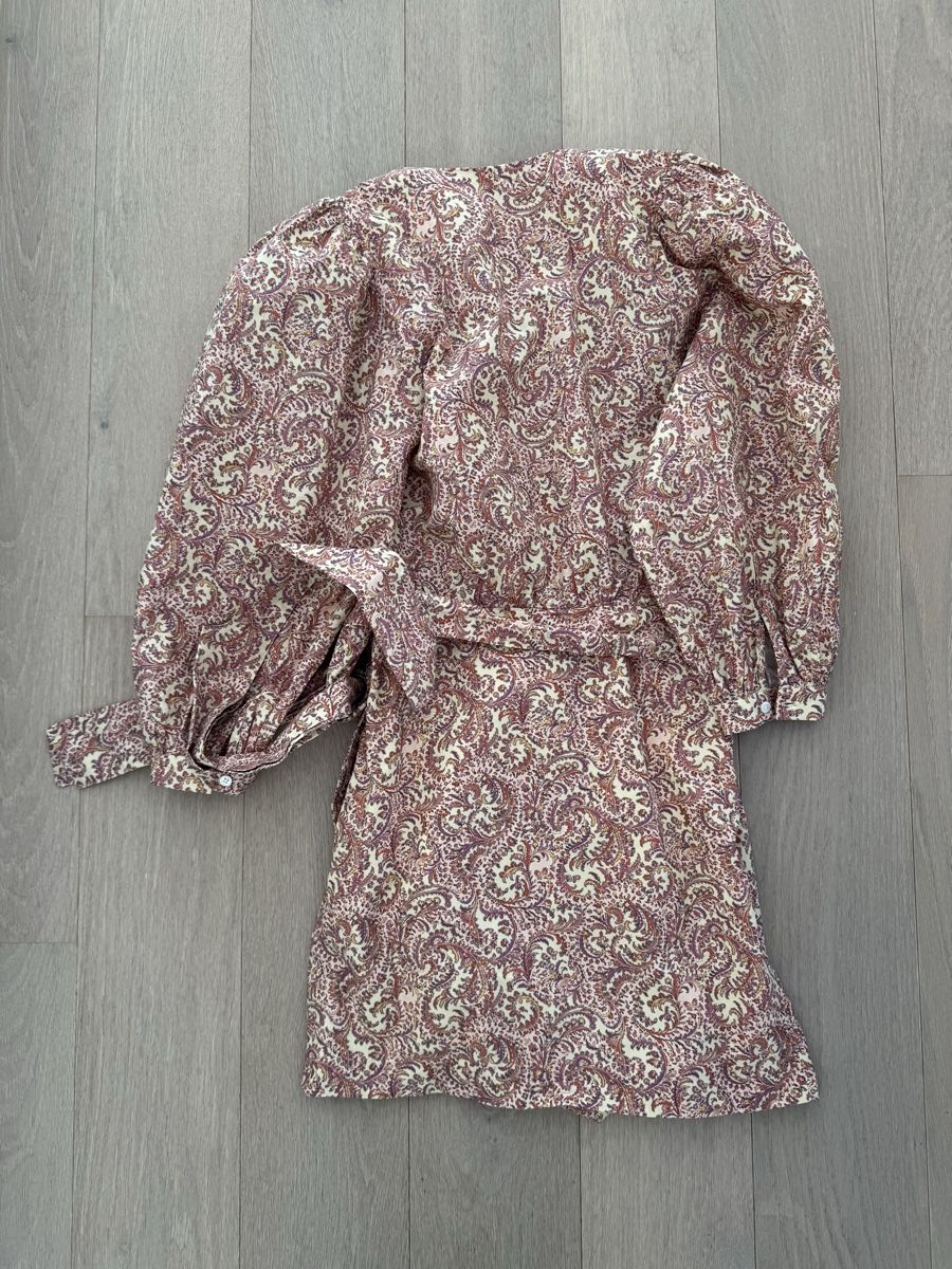 Vanessa Bruno Vestiti: Robe Vanessa Bruno taille 34 – Nuovo (secondo la descrizione) da Chamoson venduto da Sev91 2
